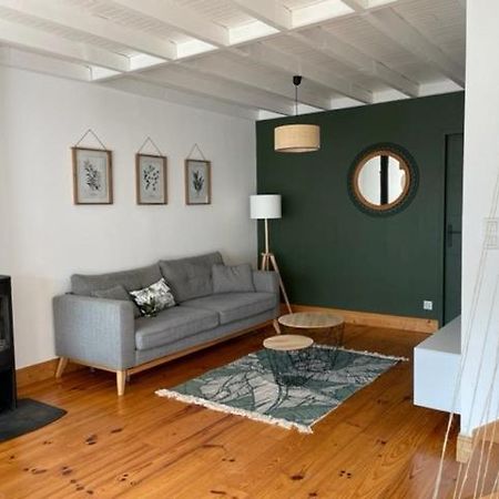 Maison Calme La Rochelle Plage Ville エクステリア 写真