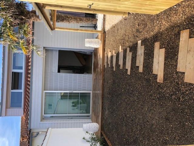 Maison Calme La Rochelle Plage Ville エクステリア 写真